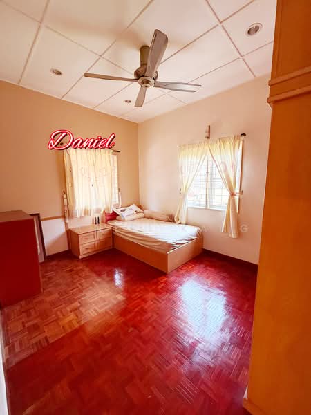 Rumah Teres 2 Tingkat untuk Dijual di Taman Desa Palma (Bukit Mertajam) - Daniel Kang - Bedroom - PropertyGuru.com.my