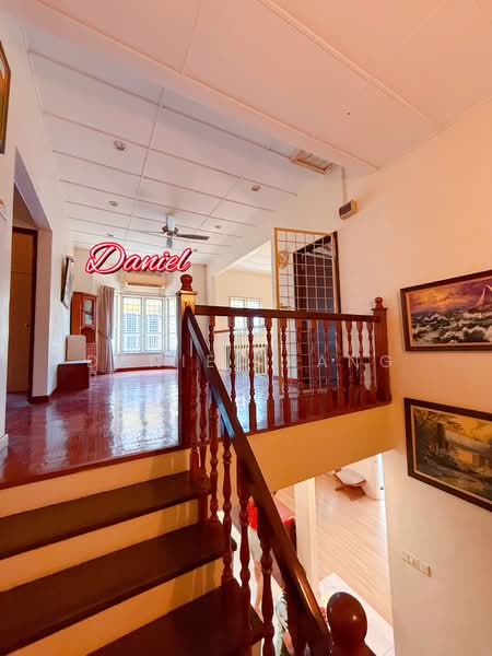 Rumah Teres 2 Tingkat untuk Dijual di Taman Desa Palma (Bukit Mertajam) - Daniel Kang - Interior - PropertyGuru.com.my