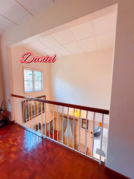 Rumah Teres 2 Tingkat untuk Dijual di Taman Desa Palma (Bukit Mertajam) - Daniel Kang - Interior - PropertyGuru.com.my