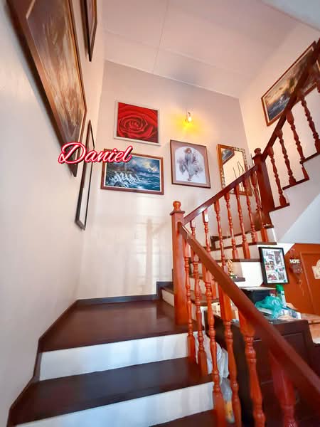 Rumah Teres 2 Tingkat untuk Dijual di Taman Desa Palma (Bukit Mertajam) - Daniel Kang - Interior - PropertyGuru.com.my