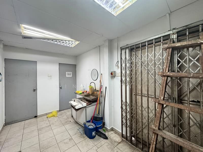 Kedai / Pejabat untuk Dijual di Melaka (Melaka) - Vinc Pheng - Interior - PropertyGuru.com.my