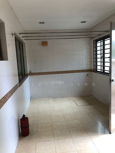 Terraced House for Rent in Bandar Bukit Puchong (Puchong) - Volster Leng - Interior - PropertyGuru.com.my