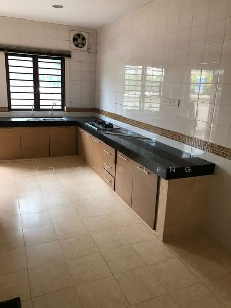 Terraced House for Rent in Bandar Bukit Puchong (Puchong) - Volster Leng - Kitchen - PropertyGuru.com.my