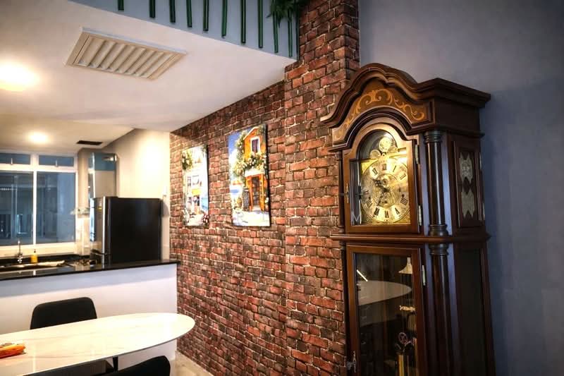Kondominium untuk Dijual di Anjung Seri - Karl Lim - Interior - PropertyGuru.com.my