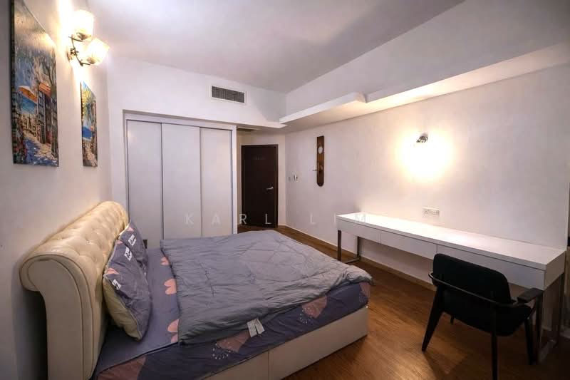 Kondominium untuk Dijual di Anjung Seri - Karl Lim - Bedroom - PropertyGuru.com.my