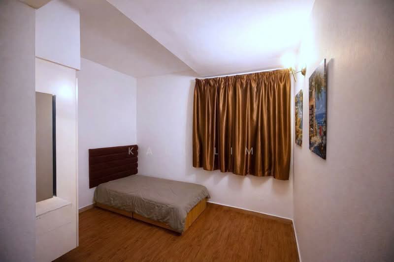 Kondominium untuk Dijual di Anjung Seri - Karl Lim - Bedroom - PropertyGuru.com.my