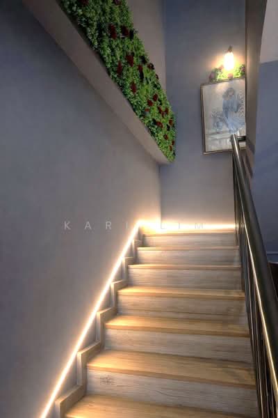 Kondominium untuk Dijual di Anjung Seri - Karl Lim - Interior - PropertyGuru.com.my