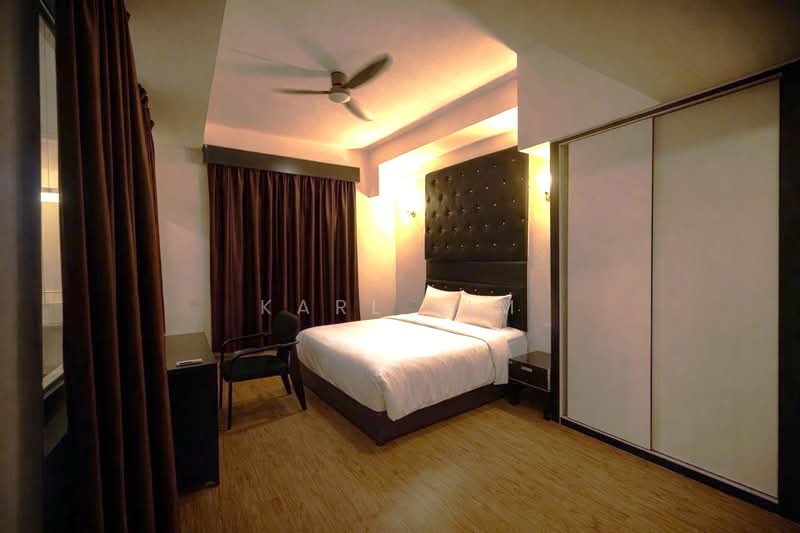 Kondominium untuk Dijual di Anjung Seri - Karl Lim - Bedroom - PropertyGuru.com.my