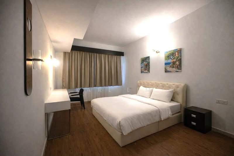 Kondominium untuk Dijual di Anjung Seri - Karl Lim - Bedroom - PropertyGuru.com.my
