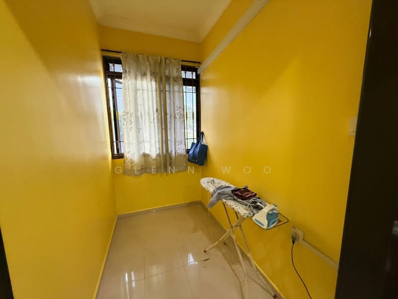 Rumah Teres 2 Tingkat untuk Dijual di Taman Molek (Johor Bahru) - Glenn Woo - Interior - PropertyGuru.com.my