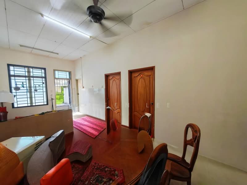 1-storey Terraced House for Sale in Taman Nusa Bestari (Iskandar Puteri (Nusajaya)) - Joreen Lee - PropertyGuru.com.my