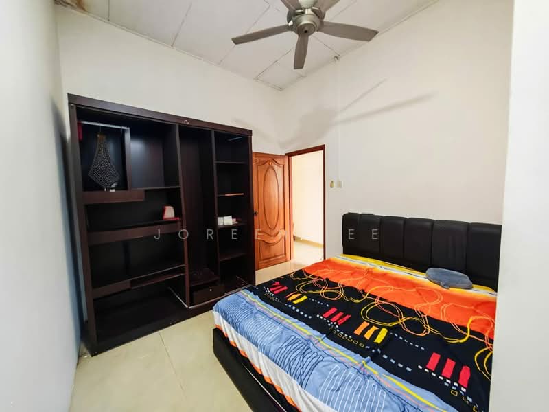 1-storey Terraced House for Sale in Taman Nusa Bestari (Iskandar Puteri (Nusajaya)) - Joreen Lee - PropertyGuru.com.my