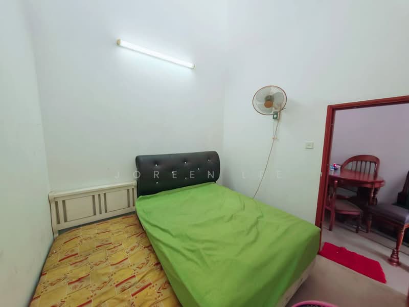 1-storey Terraced House for Sale in Taman Nusa Bestari (Iskandar Puteri (Nusajaya)) - Joreen Lee - PropertyGuru.com.my