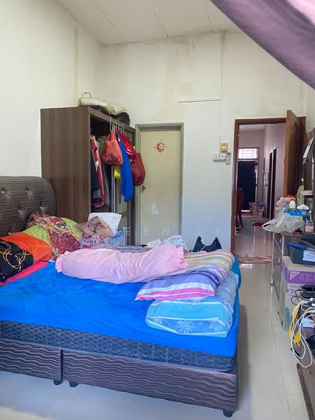 1-storey Terraced House for Sale in Taman Nusa Bestari (Iskandar Puteri (Nusajaya)) - Joreen Lee - PropertyGuru.com.my