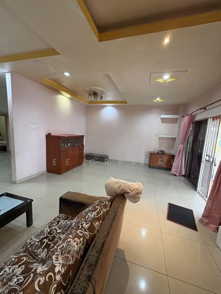 Semi-Detached House for Sale in Bandar Baru Bangi (Selangor) - Lee Crystal - PropertyGuru.com.my