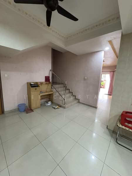 Semi-Detached House for Sale in Bandar Baru Bangi (Selangor) - Lee Crystal - PropertyGuru.com.my