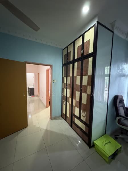 Semi-Detached House for Sale in Bandar Baru Bangi (Selangor) - Lee Crystal - PropertyGuru.com.my