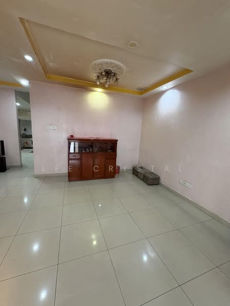 Semi-Detached House for Sale in Bandar Baru Bangi (Selangor) - Lee Crystal - PropertyGuru.com.my