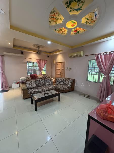 Semi-Detached House for Sale in Bandar Baru Bangi (Selangor) - Lee Crystal - PropertyGuru.com.my