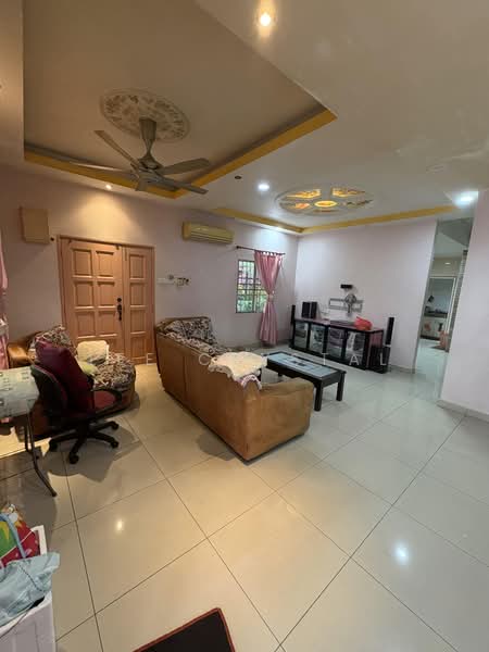 Semi-Detached House for Sale in Bandar Baru Bangi (Selangor) - Lee Crystal - PropertyGuru.com.my