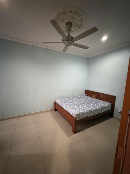 Semi-Detached House for Sale in Bandar Baru Bangi (Selangor) - Lee Crystal - PropertyGuru.com.my
