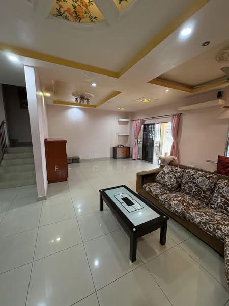 Semi-Detached House for Sale in Bandar Baru Bangi (Selangor) - Lee Crystal - PropertyGuru.com.my