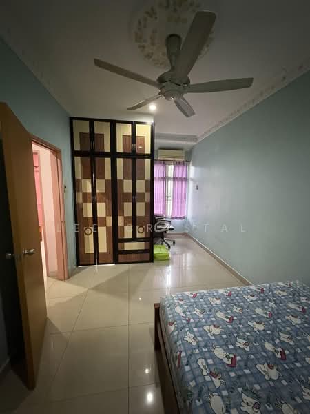 Semi-Detached House for Sale in Bandar Baru Bangi (Selangor) - Lee Crystal - PropertyGuru.com.my