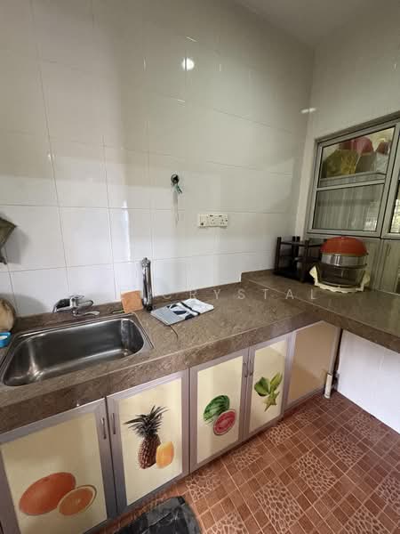 Semi-Detached House for Sale in Bandar Baru Bangi (Selangor) - Lee Crystal - PropertyGuru.com.my