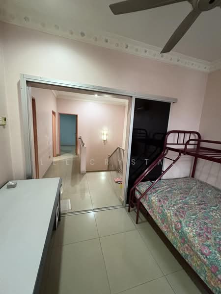 Semi-Detached House for Sale in Bandar Baru Bangi (Selangor) - Lee Crystal - PropertyGuru.com.my