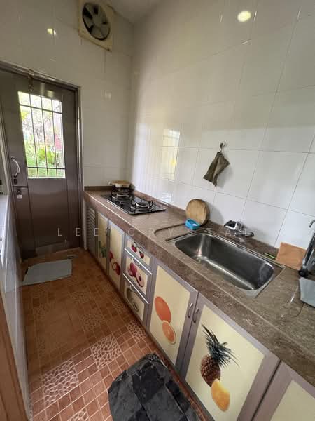 Semi-Detached House for Sale in Bandar Baru Bangi (Selangor) - Lee Crystal - PropertyGuru.com.my