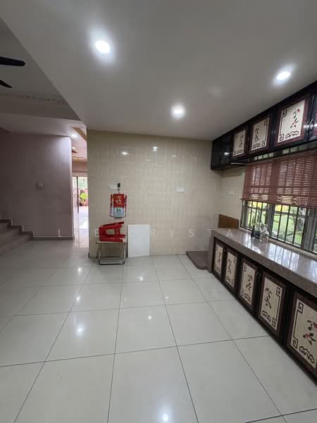 Semi-Detached House for Sale in Bandar Baru Bangi (Selangor) - Lee Crystal - PropertyGuru.com.my