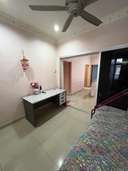 Semi-Detached House for Sale in Bandar Baru Bangi (Selangor) - Lee Crystal - PropertyGuru.com.my