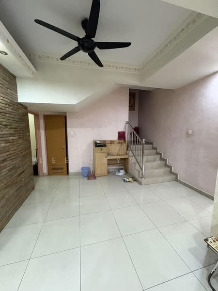 Semi-Detached House for Sale in Bandar Baru Bangi (Selangor) - Lee Crystal - PropertyGuru.com.my