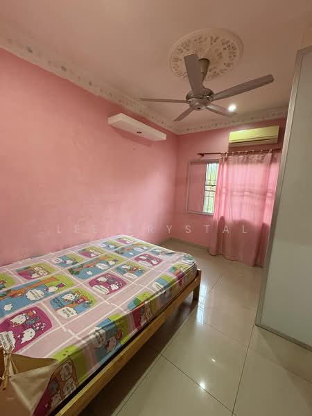 Semi-Detached House for Sale in Bandar Baru Bangi (Selangor) - Lee Crystal - PropertyGuru.com.my