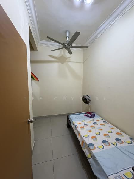 Semi-Detached House for Sale in Bandar Baru Bangi (Selangor) - Lee Crystal - PropertyGuru.com.my