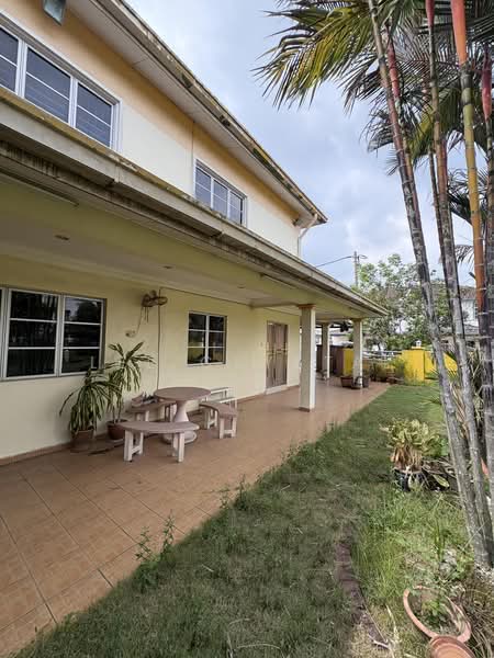 Semi-Detached House for Sale in Bandar Baru Bangi (Selangor) - Lee Crystal - PropertyGuru.com.my