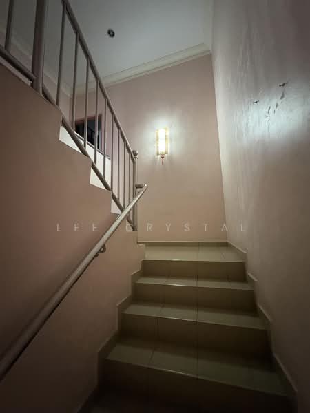 Semi-Detached House for Sale in Bandar Baru Bangi (Selangor) - Lee Crystal - PropertyGuru.com.my