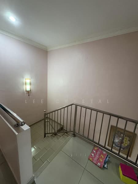 Semi-Detached House for Sale in Bandar Baru Bangi (Selangor) - Lee Crystal - PropertyGuru.com.my