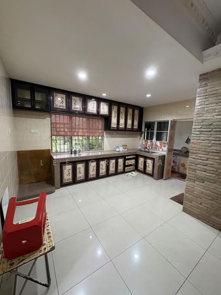 Semi-Detached House for Sale in Bandar Baru Bangi (Selangor) - Lee Crystal - PropertyGuru.com.my