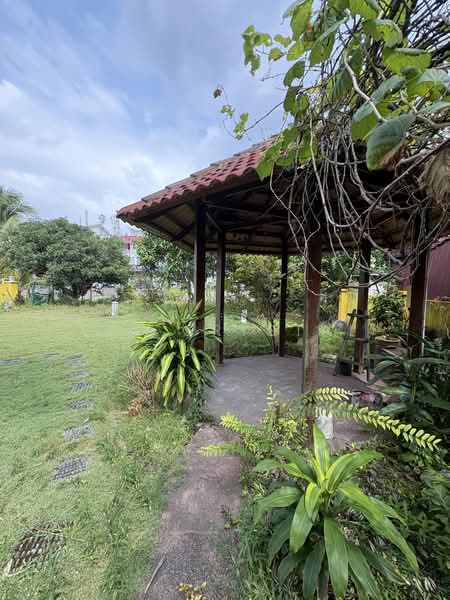 Semi-Detached House for Sale in Bandar Baru Bangi (Selangor) - Lee Crystal - PropertyGuru.com.my