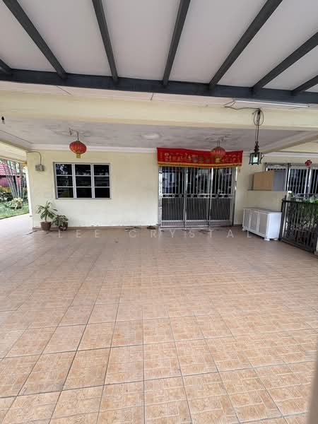 Semi-Detached House for Sale in Bandar Baru Bangi (Selangor) - Lee Crystal - PropertyGuru.com.my