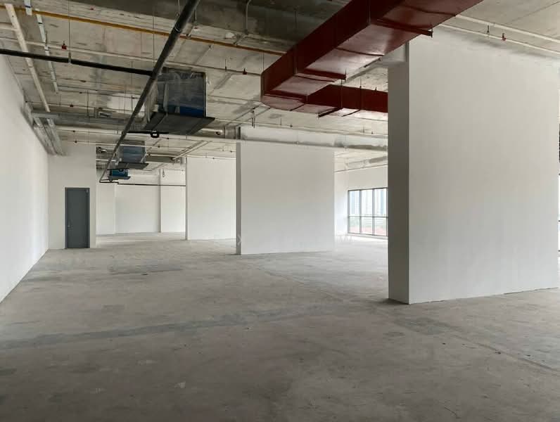 Kedai / Pejabat untuk Disewa di Segambut (Kuala Lumpur) - Lex How - Interior - PropertyGuru.com.my