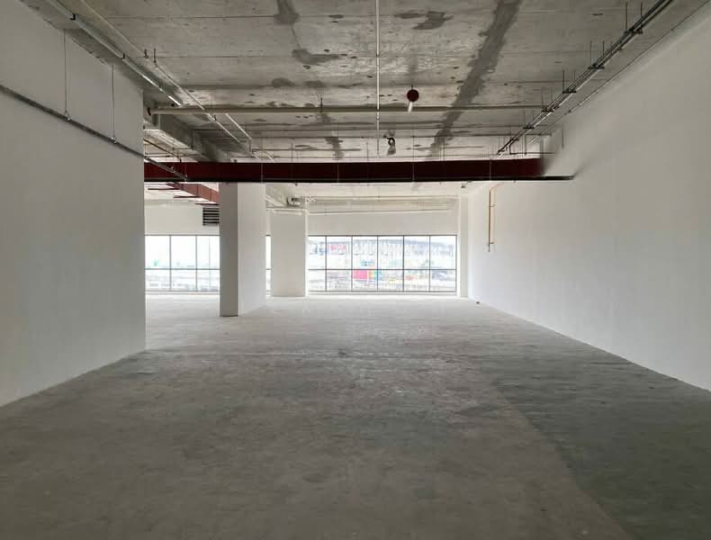 Kedai / Pejabat untuk Disewa di Segambut (Kuala Lumpur) - Lex How - Interior - PropertyGuru.com.my