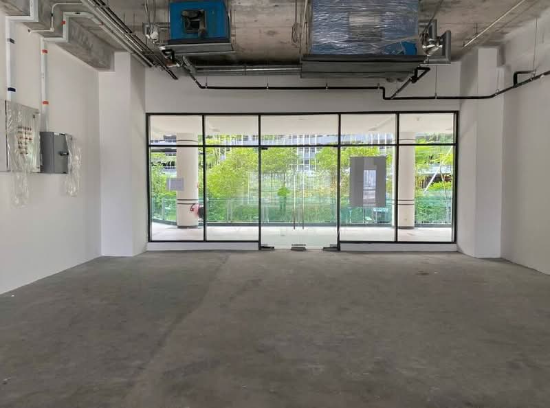 Kedai / Pejabat untuk Disewa di Segambut (Kuala Lumpur) - Lex How - Interior - PropertyGuru.com.my