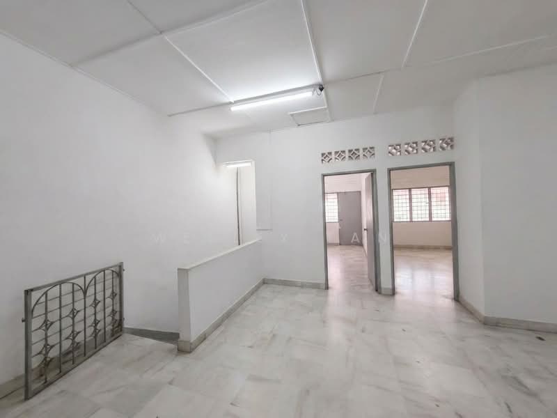 2-storey Terraced House for Sale in Taman Asean (Balai Panjang) - Wesley Tan - Interior - PropertyGuru.com.my