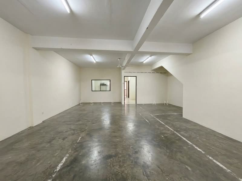 2-storey Terraced House for Sale in Taman Asean (Balai Panjang) - Wesley Tan - Interior - PropertyGuru.com.my