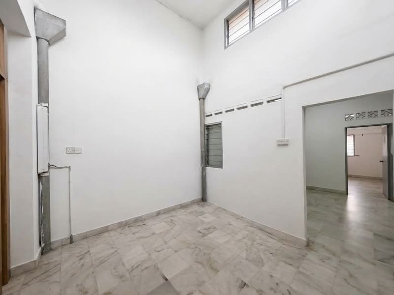 2-storey Terraced House for Sale in Taman Asean (Balai Panjang) - Wesley Tan - Interior - PropertyGuru.com.my