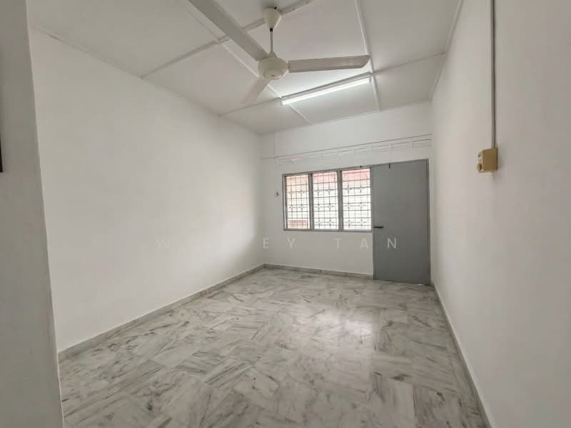 2-storey Terraced House for Sale in Taman Asean (Balai Panjang) - Wesley Tan - Interior - PropertyGuru.com.my