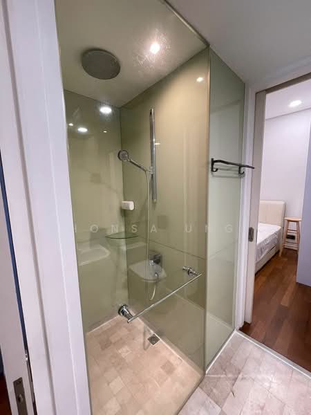 Service Residence for Sale at Soho Suites Serviced Residence @ KLCC - Honsa Ung - Bathroom - PropertyGuru.com.my