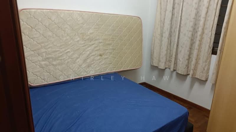 Kondominium untuk Disewa di Putri Indah Condominium - Shirley Haw - PropertyGuru.com.my
